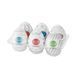 Набір Tenga Egg Standard Pack con0282 фото 1