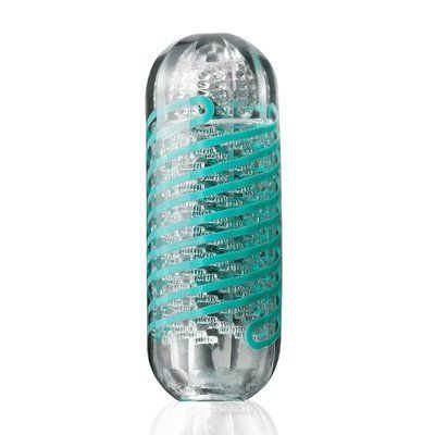 Мастурбатор Tenga Spinner Pixel con0283 фото