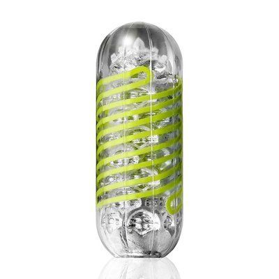 Мастурбатор Tenga Spinner Shell con0285 фото