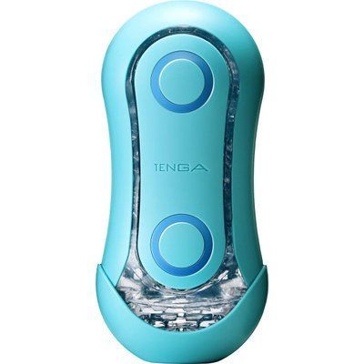 Мастурбатор Tenga Flip Orb Ocean Blue con0288 фото