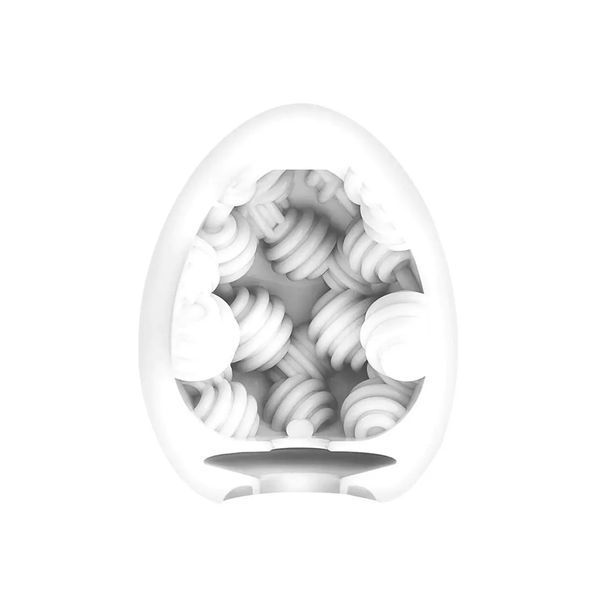 Мастурбатор Tenga Egg Sphere COM0143 фото