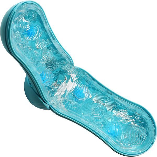 Мастурбатор Tenga Flip Orb Ocean Blue con0288 фото