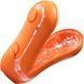 Мастурбатор Tenga Flip Orb Sunset Orange con0289 фото 2