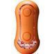 Мастурбатор Tenga Flip Orb Sunset Orange con0289 фото 1
