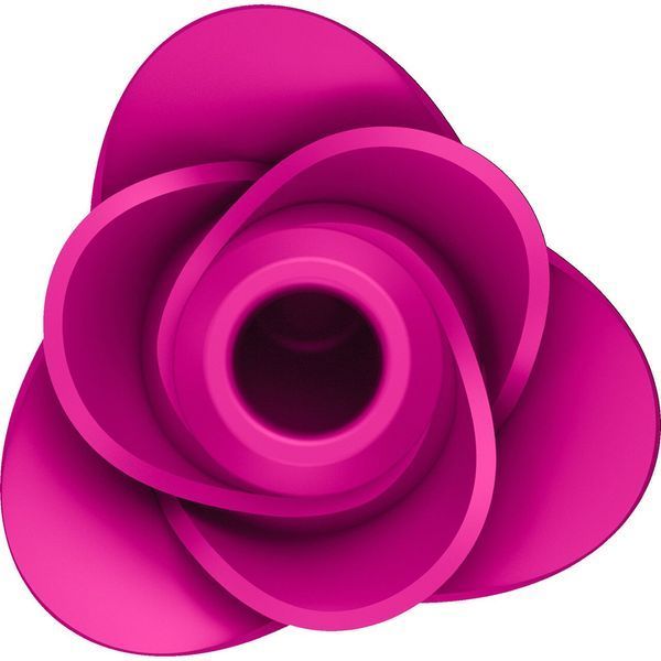 Вакуумний стимулятор Satisfyer Pro 2 Classic Blossom con0297 фото