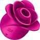 Вакуумний стимулятор Satisfyer Pro 2 Classic Blossom con0297 фото 1