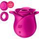 Вакуумний стимулятор Satisfyer Pro 2 Classic Blossom con0297 фото 2