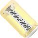 Мастурбатор Tenga Puffy Custard Yellow con0295 фото 2