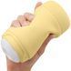 Мастурбатор Tenga Puffy Custard Yellow con0295 фото 3