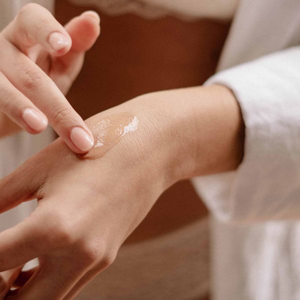 Лубрикант Bijoux Indiscrets Sex Au Naturel Water-Based Personal Lubricant con0299 фото