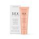 Лубрикант Bijoux Indiscrets Sex Au Naturel Water-Based Personal Lubricant con0299 фото 2