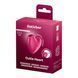Вакуумний стимулятор Satisfyer Cutie Heart Battery Series con0224 фото 5