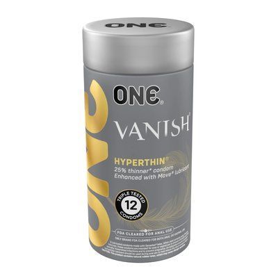 Упаковка One Vanish (12шт) COM0028 фото