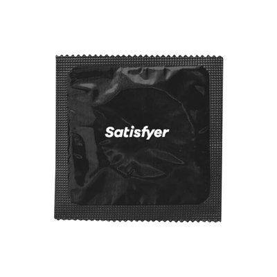 Презервативи Satisfyer Premium Condoms  con0268 фото